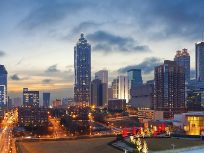 Atlanta GA Atlanta GA